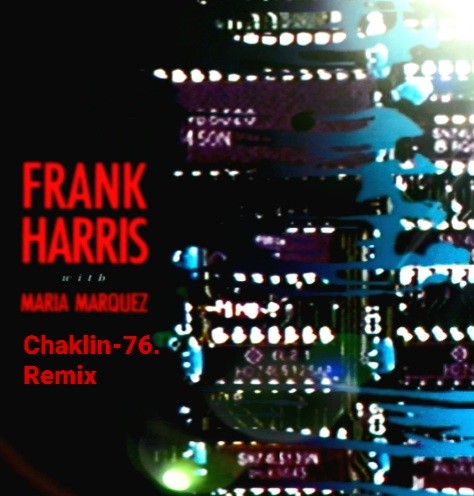 Maria Marquez and Frank Harris-Canto del Pilon(Chaklin-76. Remix) episode artwork