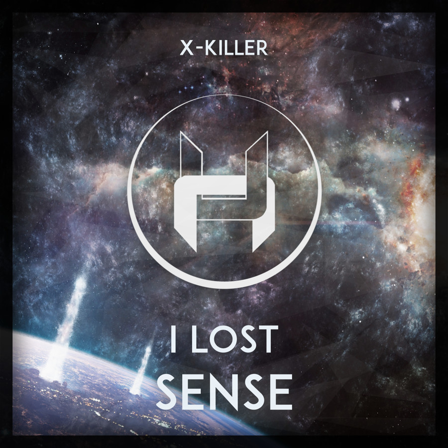 X-Killer - I Lost Sense (Original Mix) episode artwork