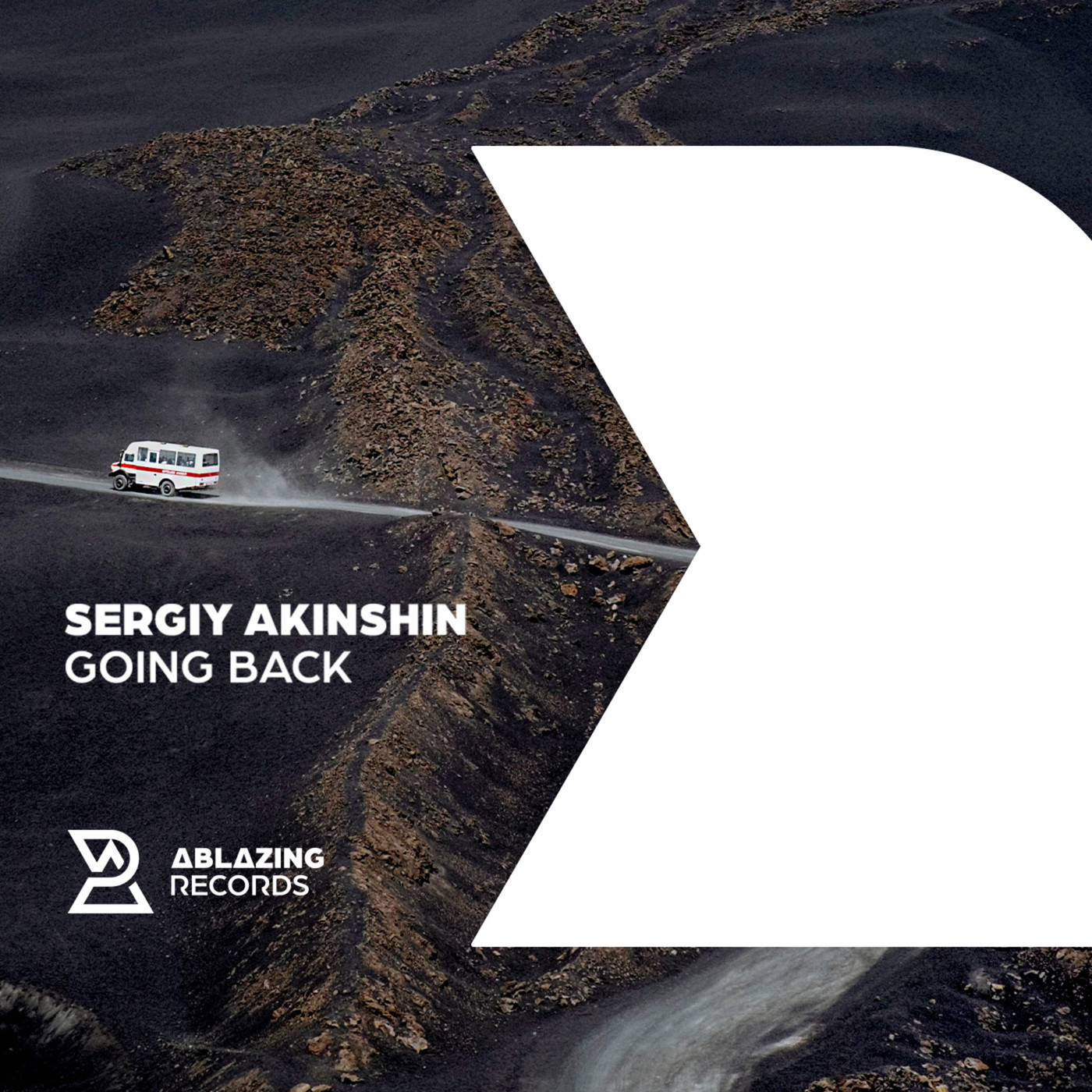 Sergiy Akinshin - Going Back (Radio Mix)