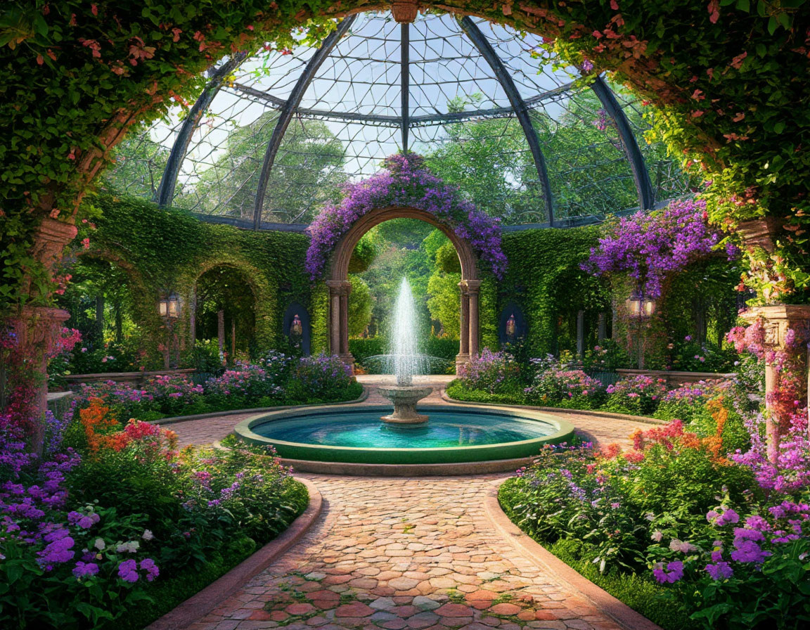 Light Fresh - Magic Garden Vol.1 Light Fresh - Magic Garden Vol.1