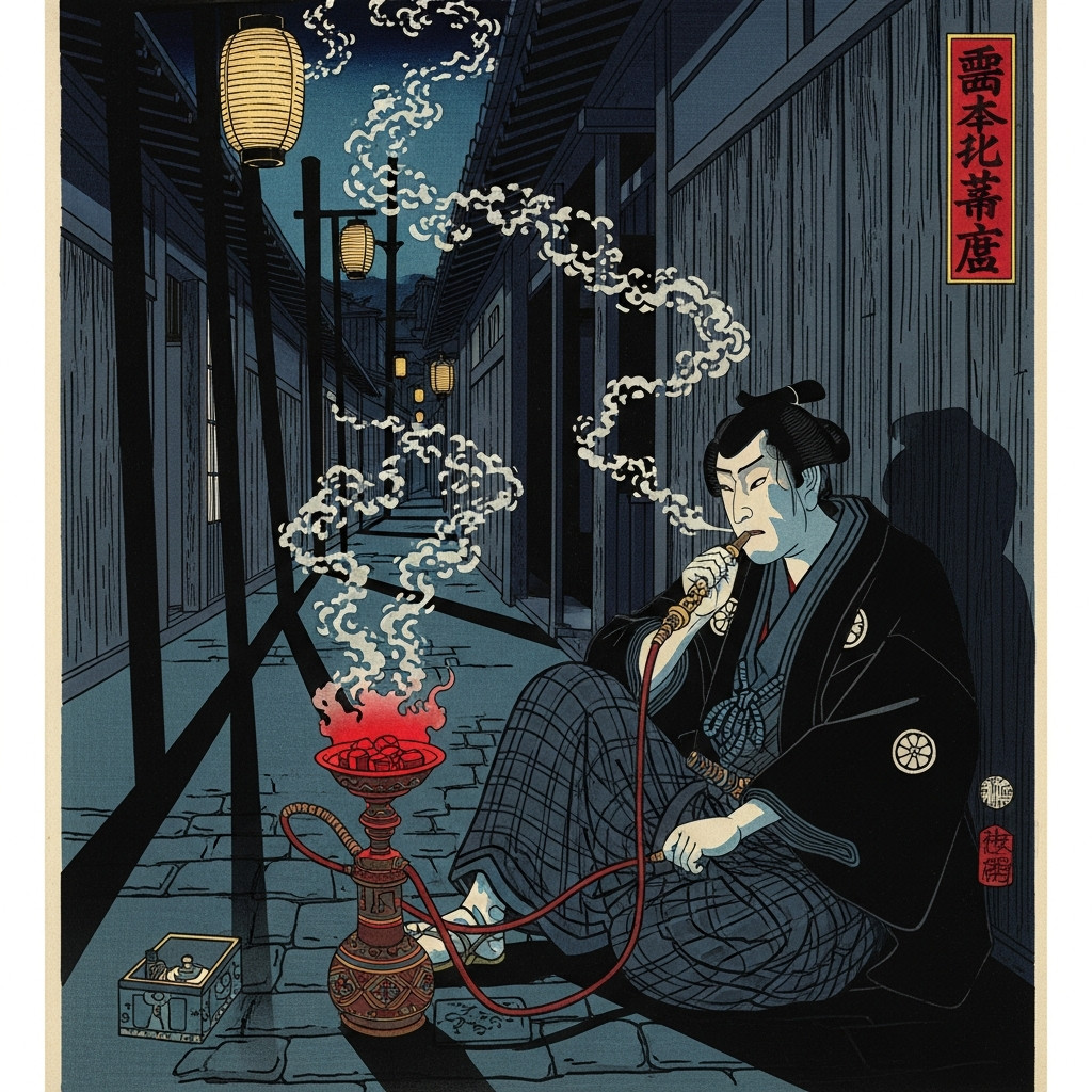 FlyGa - Вайб ночи (reggae ver.)