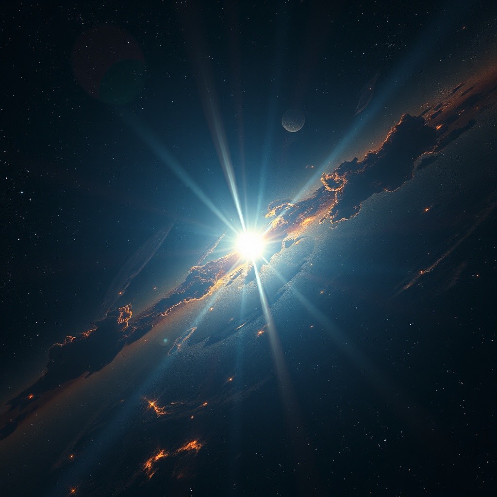 Shine On (Neural network)