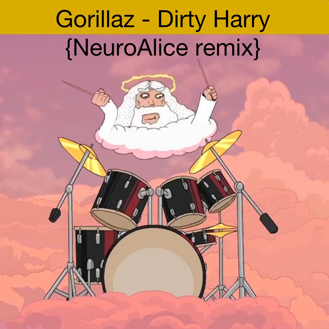 NeuroAlice