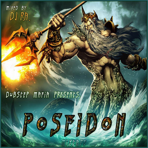 Dj R.A. - Poseidon