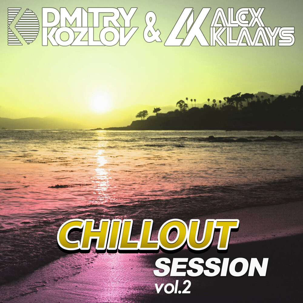 DJ DMITRY KOZLOV