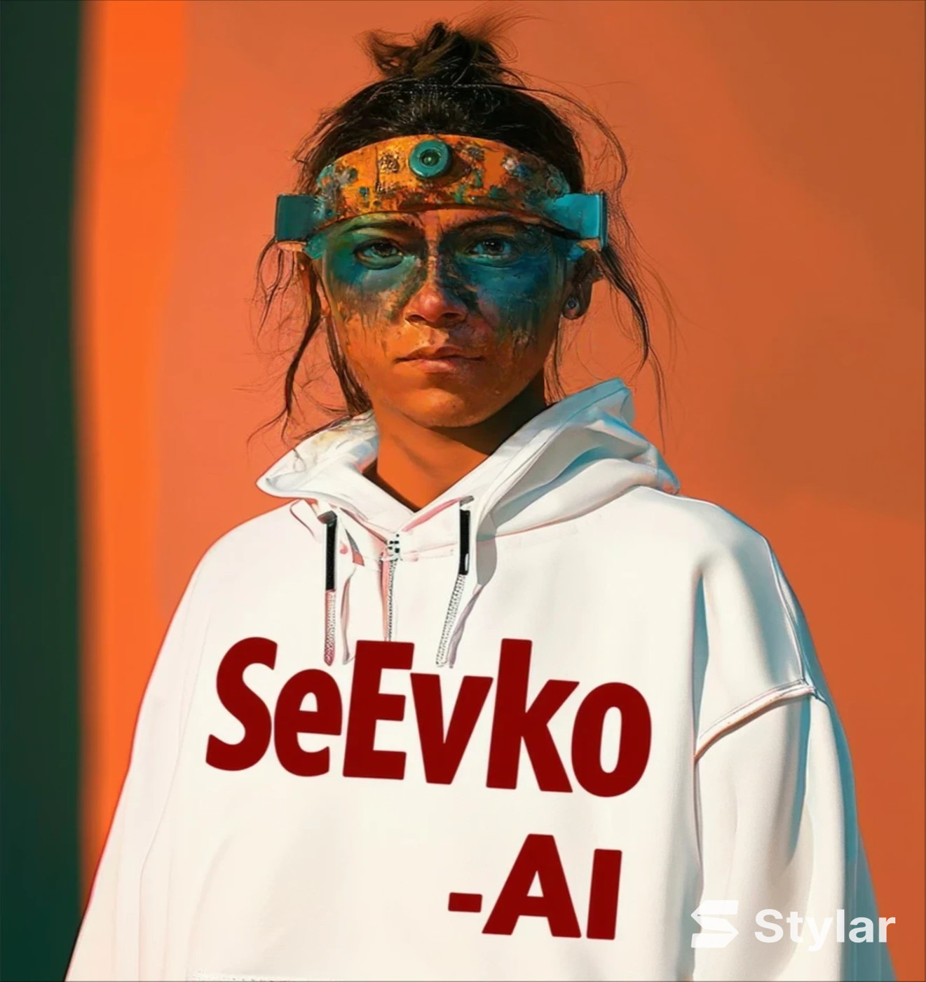 Бармен-С.КОЗЛОВ(SeEvKO-Ai ReMixEDM)