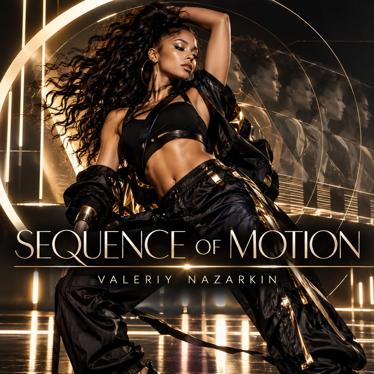 Artwork for Tracks