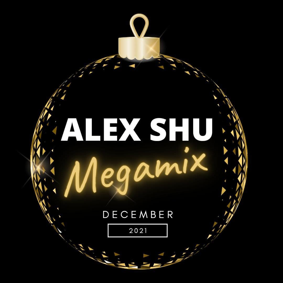 Мегамикс Алекс Шу. DJ Alex Shu. Megamix ассортимент. Читать алекса шу