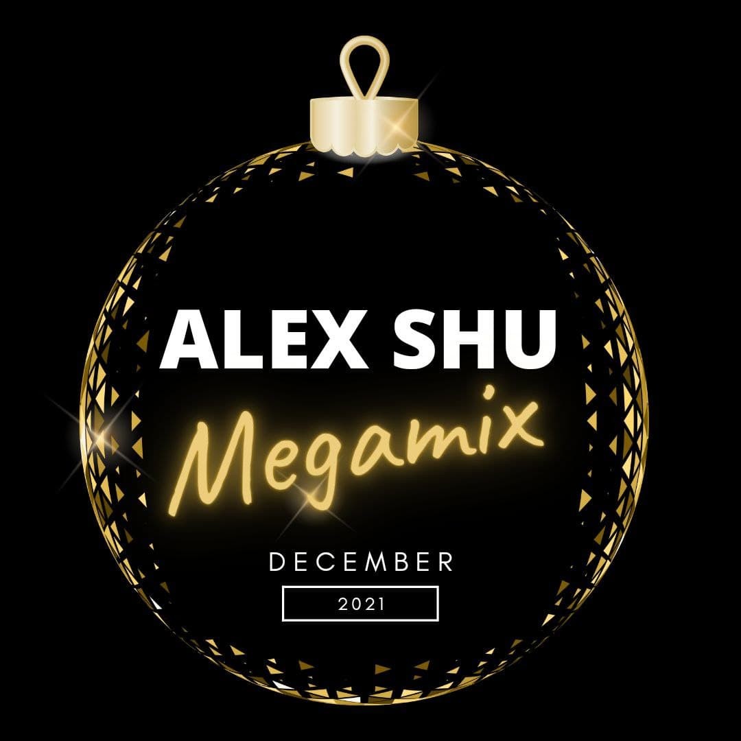 Dj alex shu. Megamix ассортимент. Megamix.