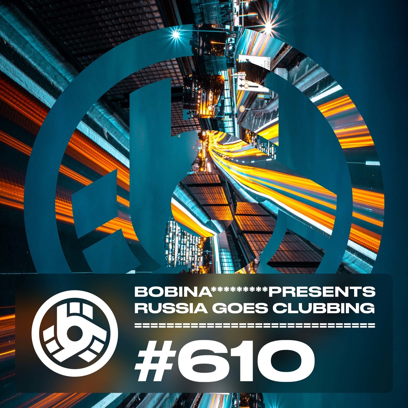 Russia Goes Clubbing #610
