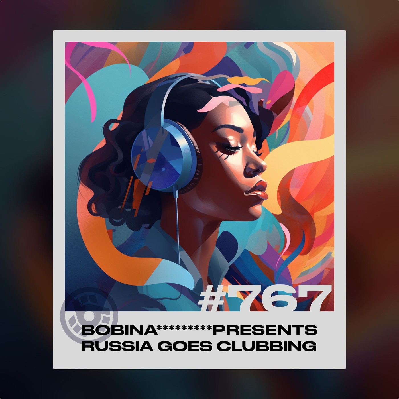 Russia Goes Clubbing #767