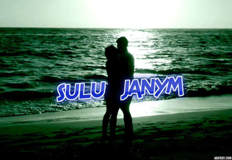 Sulu janym