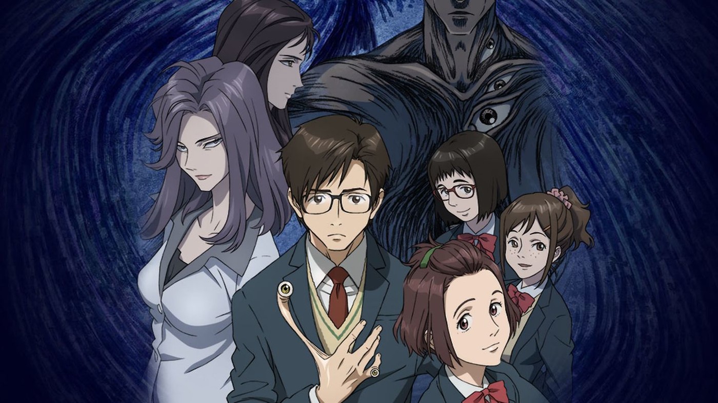 Next to You (Ken Arai OST Parasyte)