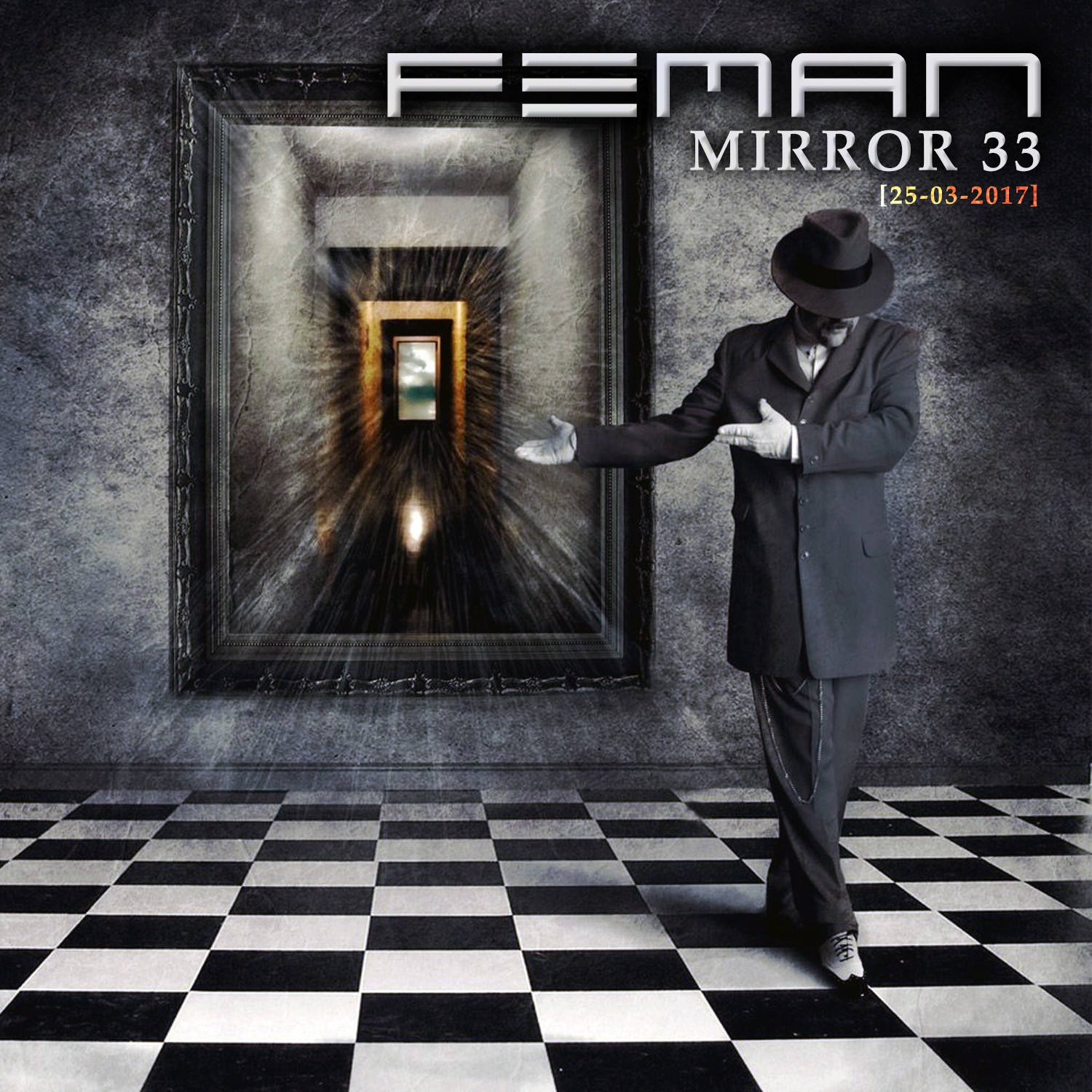 FEMAN