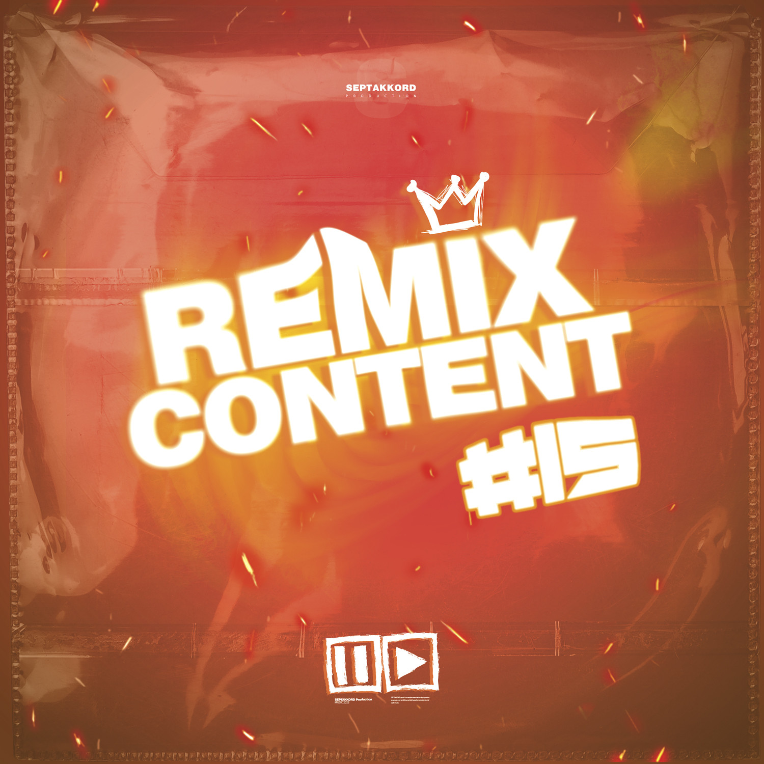 NLO – Танцы (Sulim VIP Remix ver.1) (Radio Edit) – SEPTAKKORD PRODUCTION