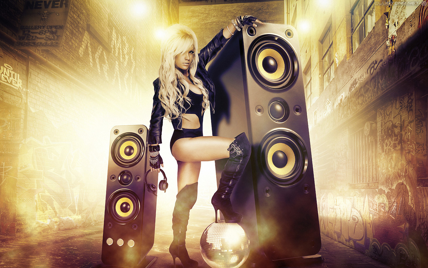 Mixes: Eurodance