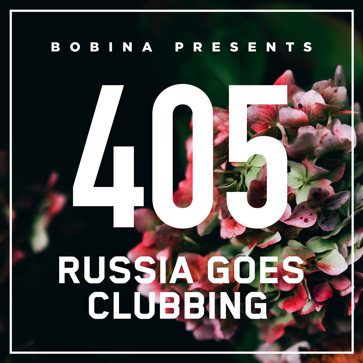 Nr. 405 Russia Goes Clubbing (Rus)