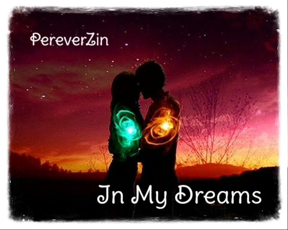 PereverZin - In My Dreams (Wav Version 2025)