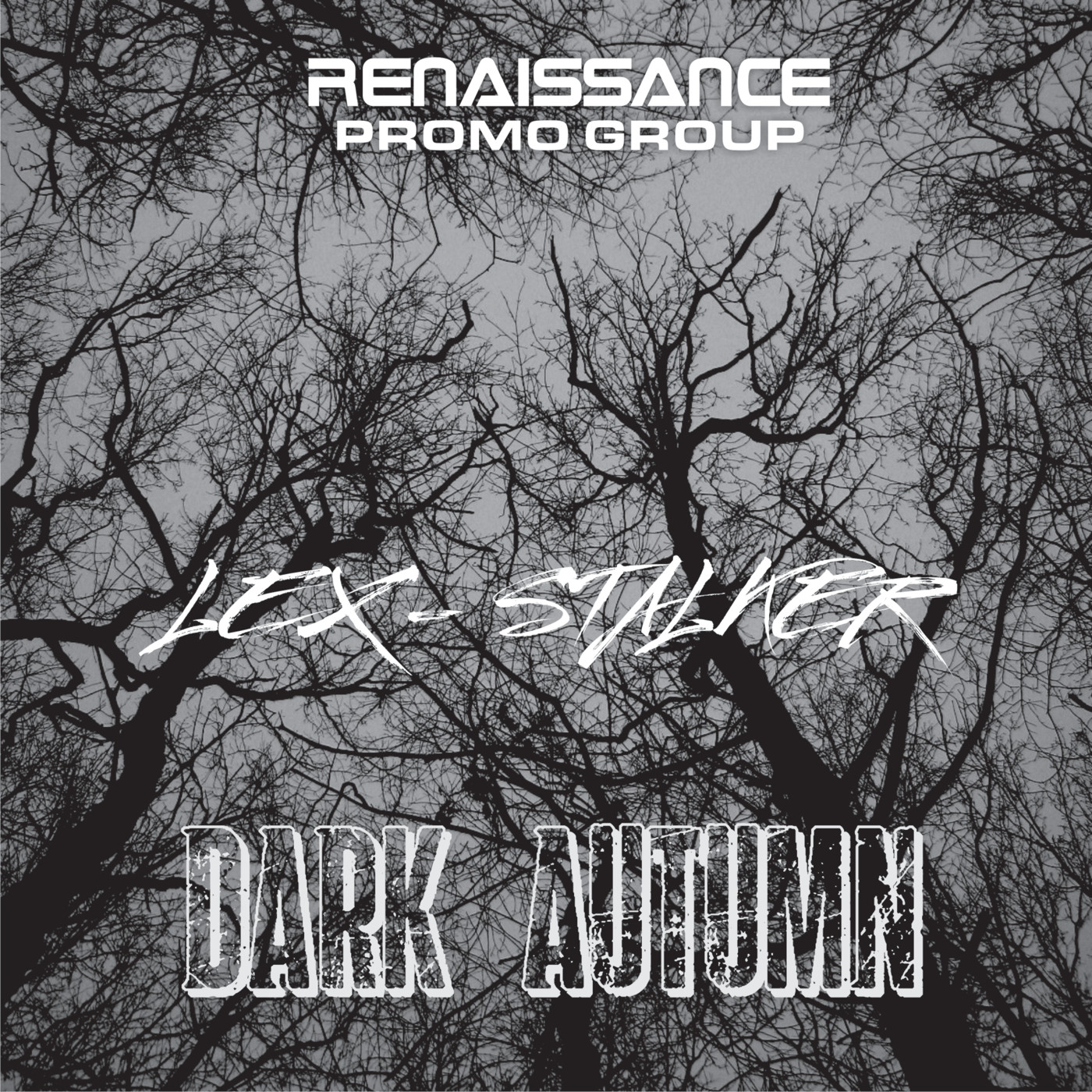LEX-STALKER - DARK AUTUMN episode artwork