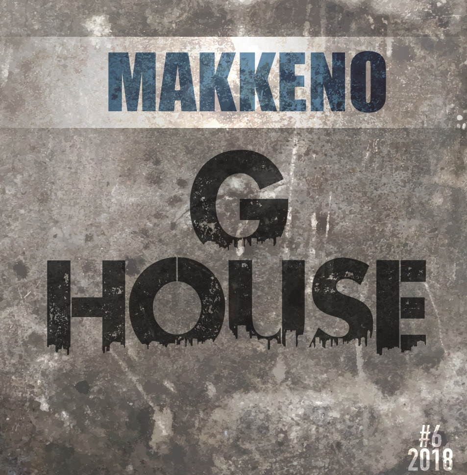 Makkeno - G-House vol. 6