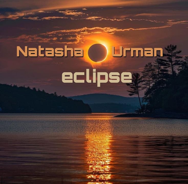 Eclipse (Excl for ChillOutPlanet.ru) episode artwork