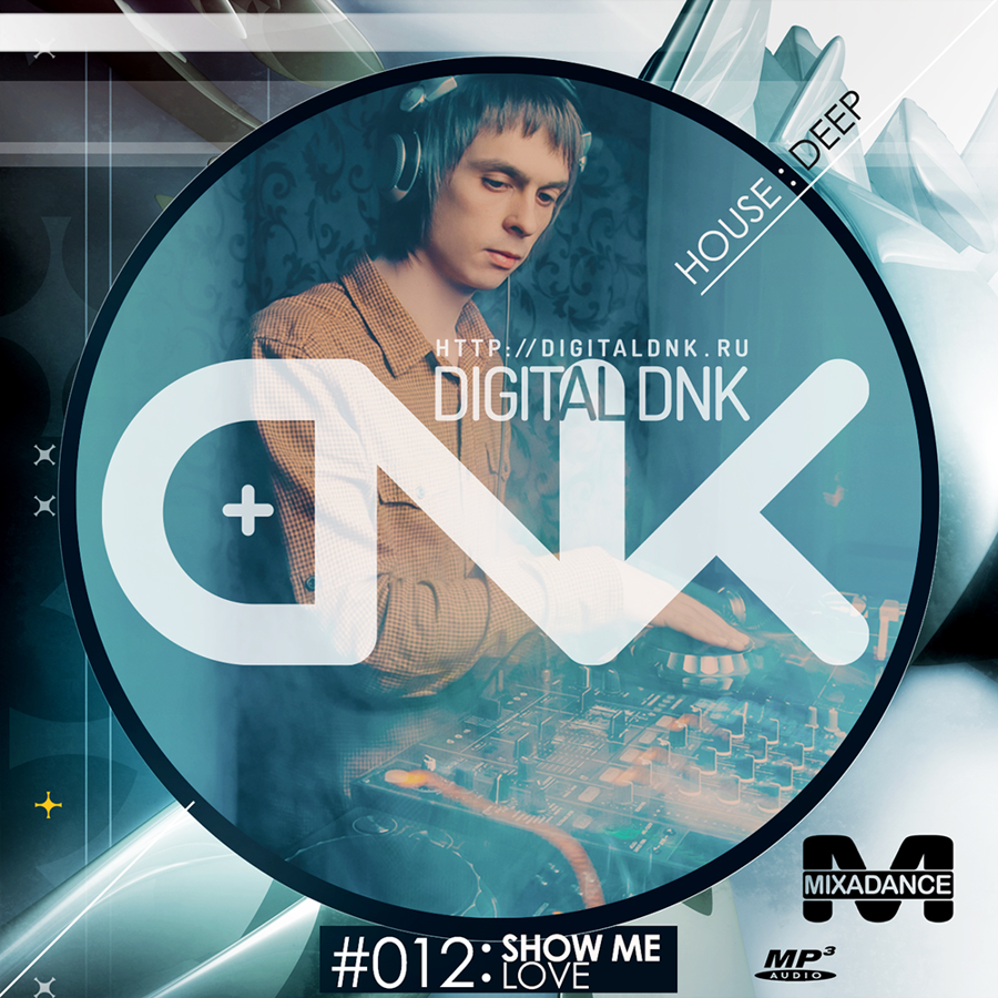 digital DNK