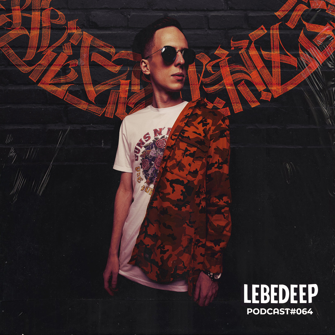 Dj Lebedeff