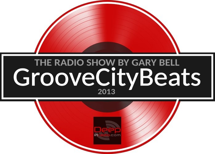 GARY BELL – GrooveCityBeats#004 @ deepinradio.com