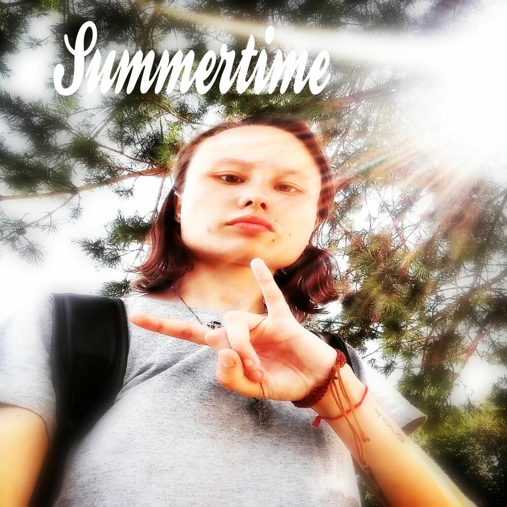 Lessandro - Summertime Lessandro - Summertime