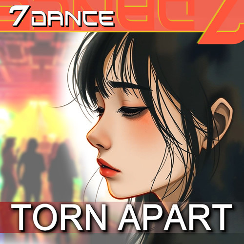 Torn apart