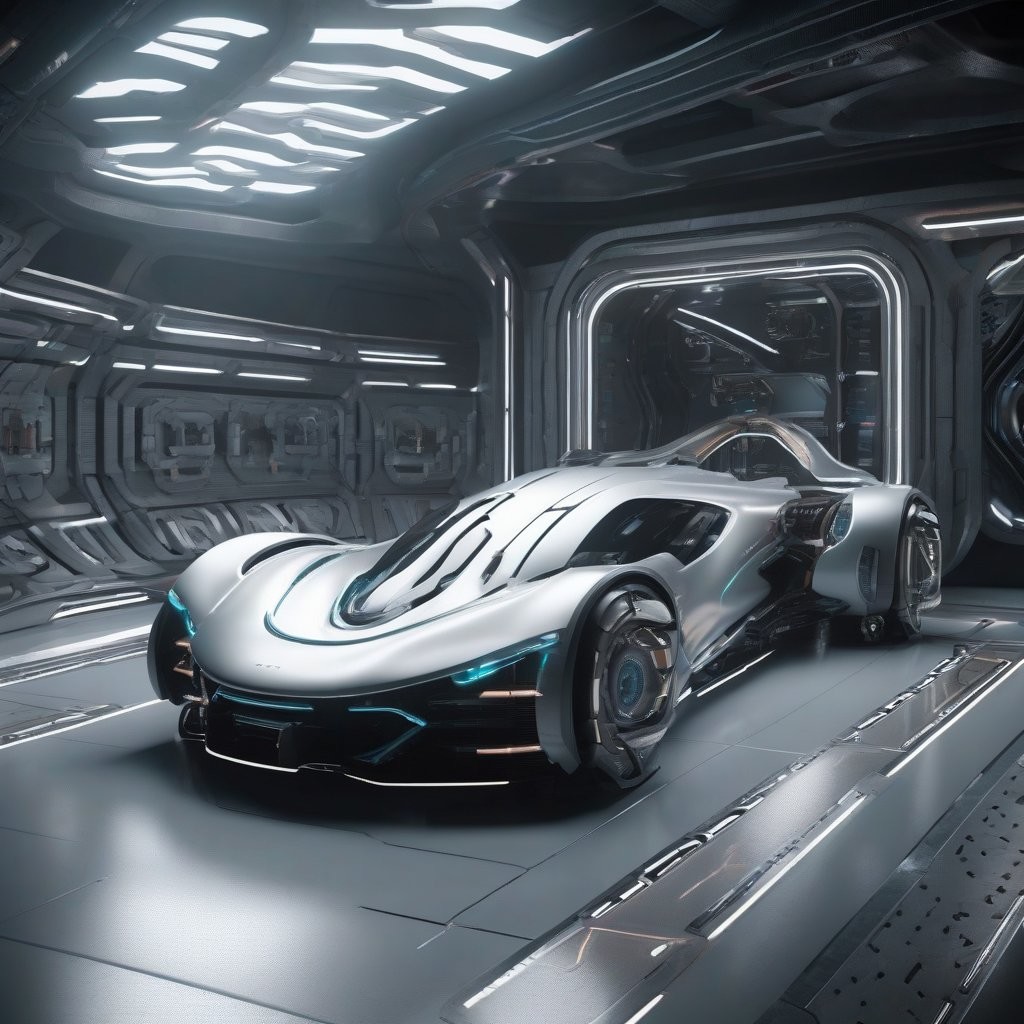 Photon Drive (Neural network)