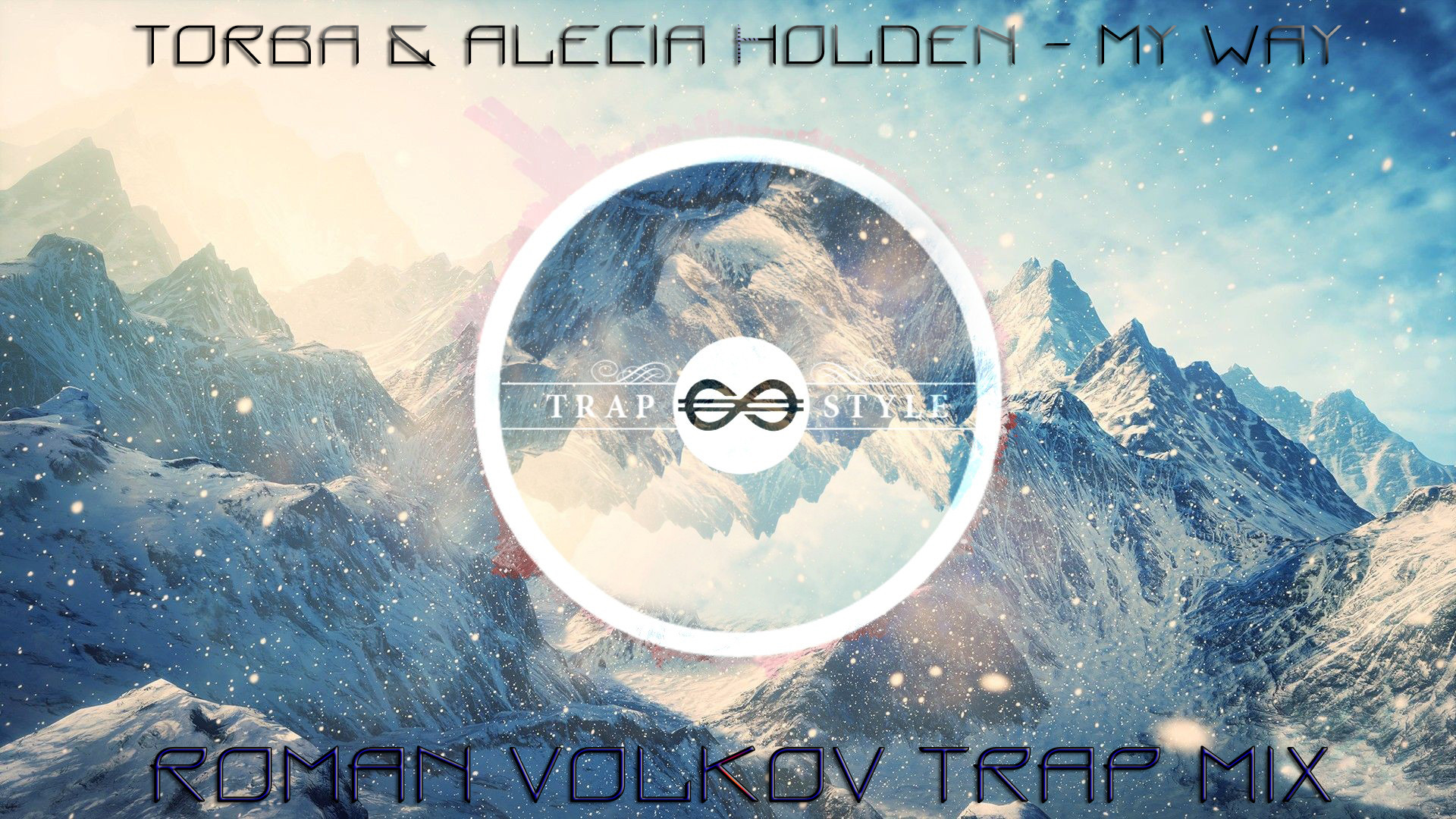 Roman VolkoV