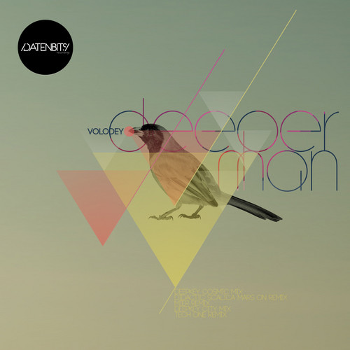 Volodey - Deeper Man (Original mix) episode artwork