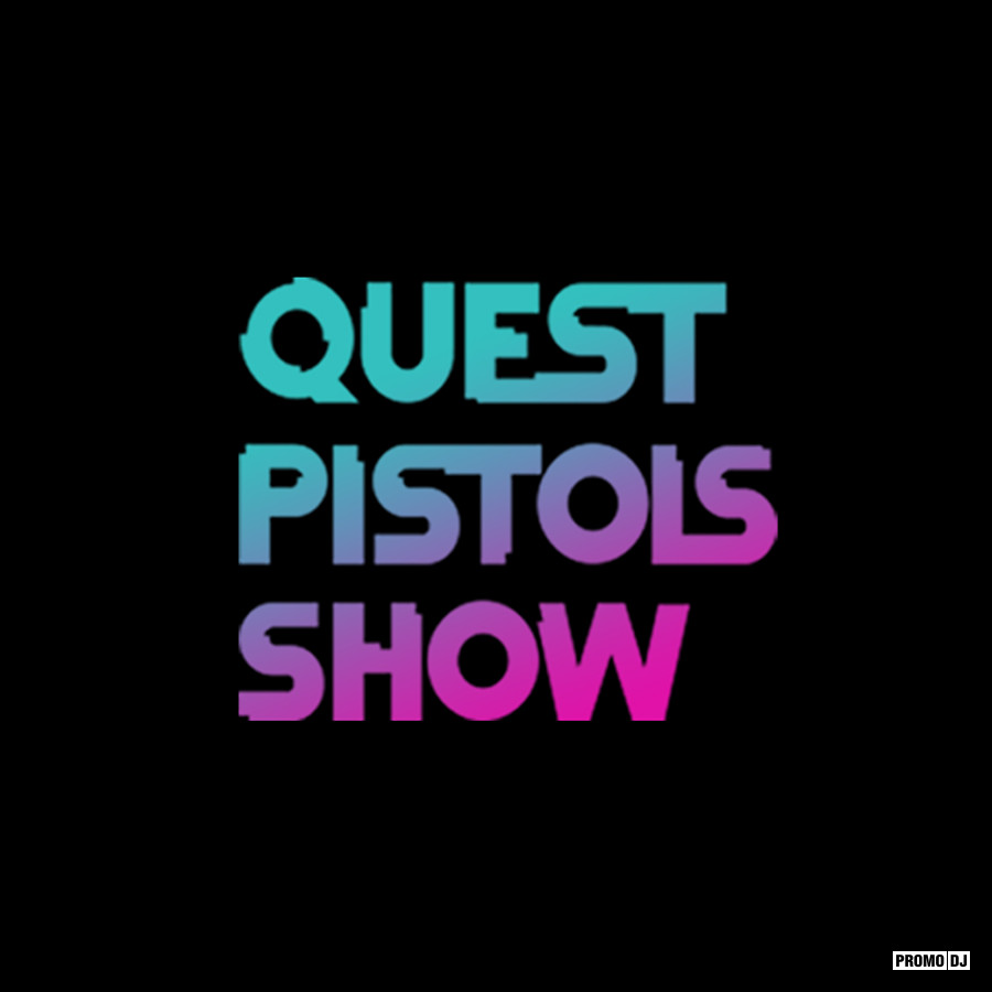 Quest pistols show я твой. Quest Pistols show логотип. Обложка Quest Pistols show. Quest Pistols обложка альбома. Quest Pistols разные обложка.