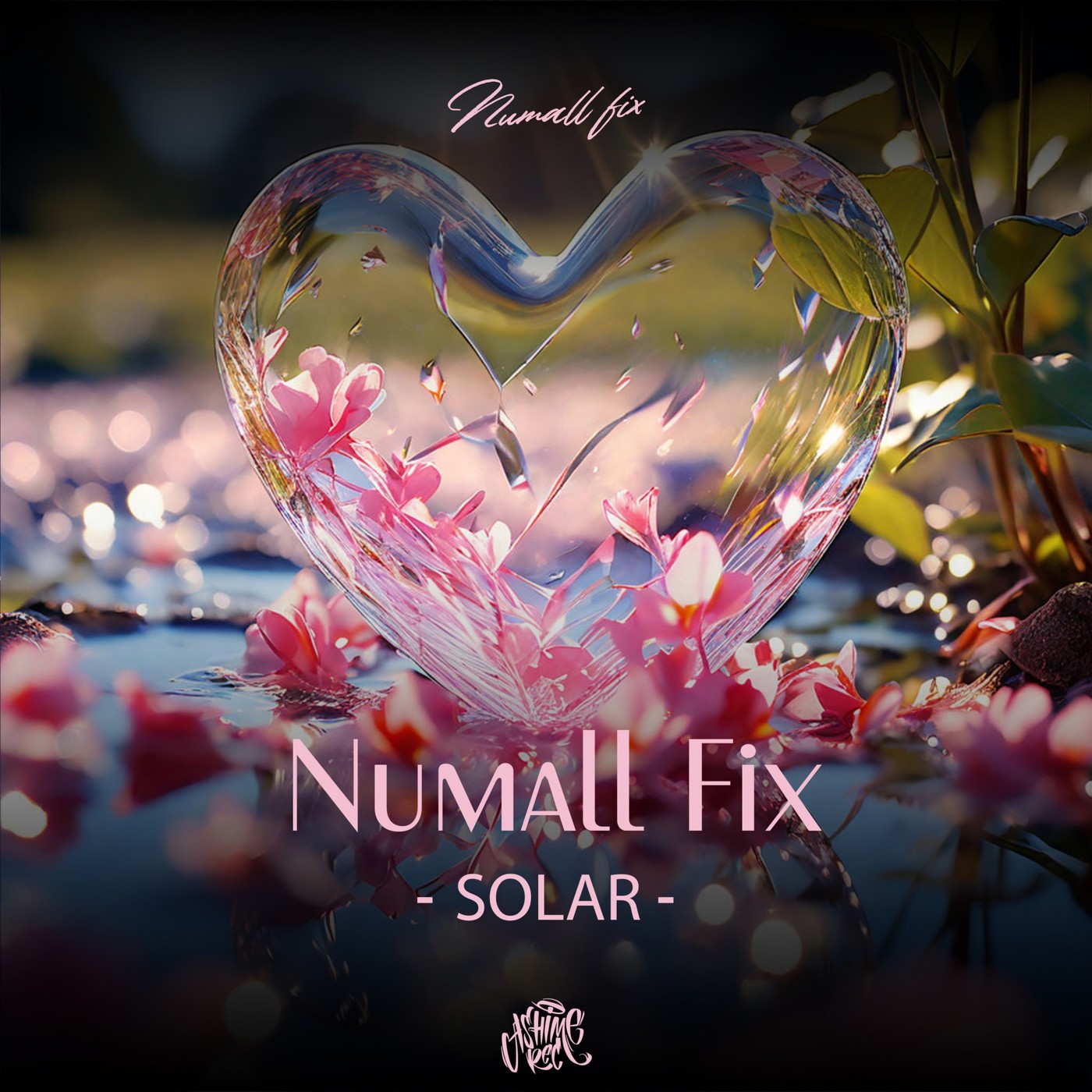 Numall Fix - Solar