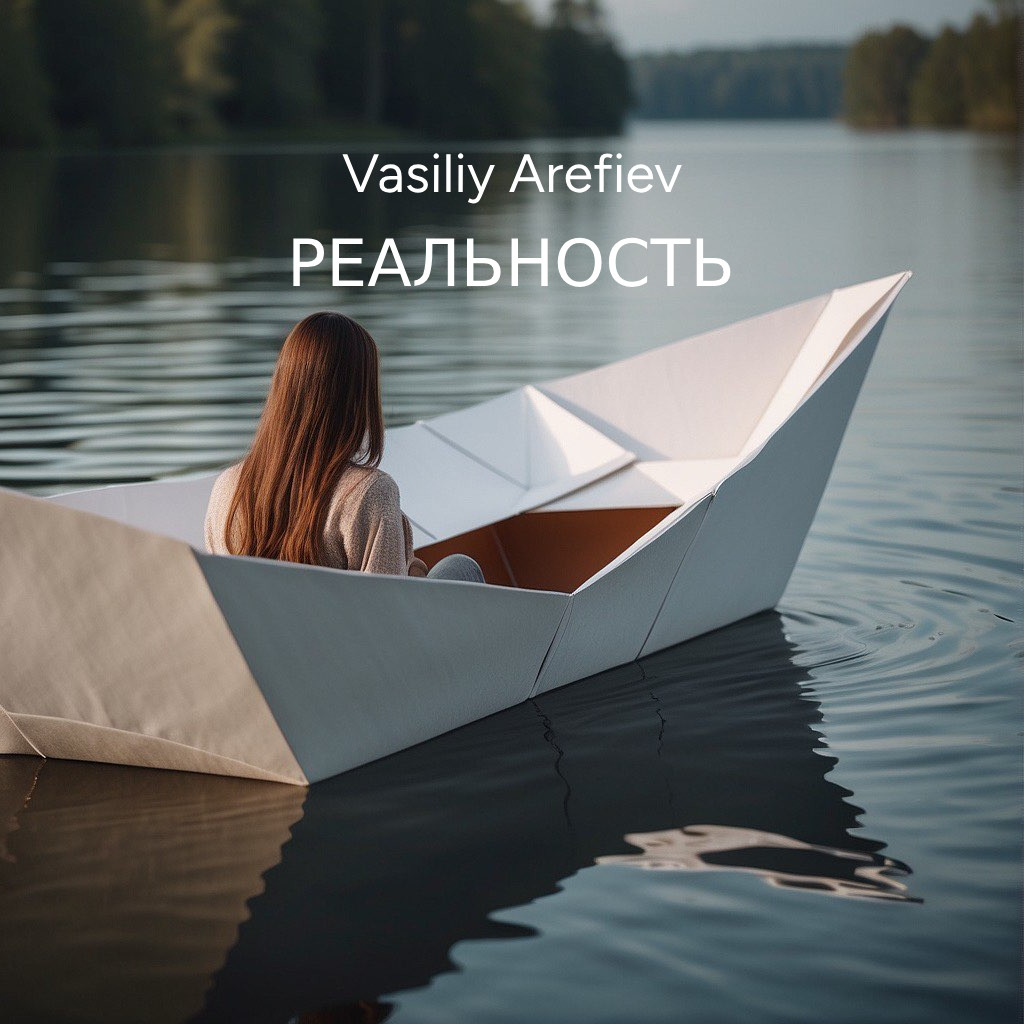 Vasiliy Arefiev