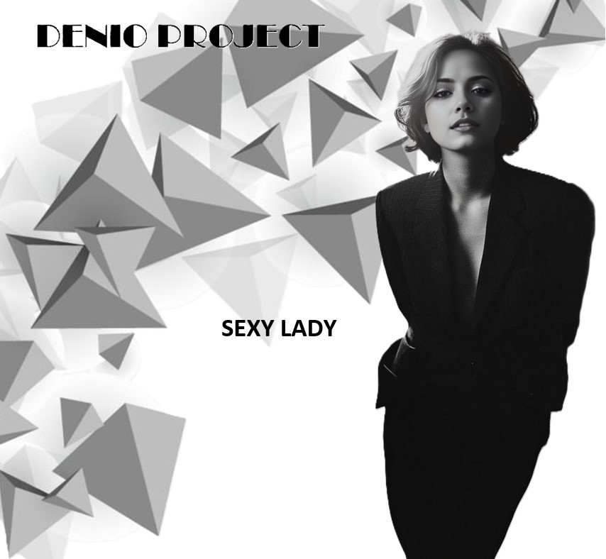 DENIO - SEXY LADY