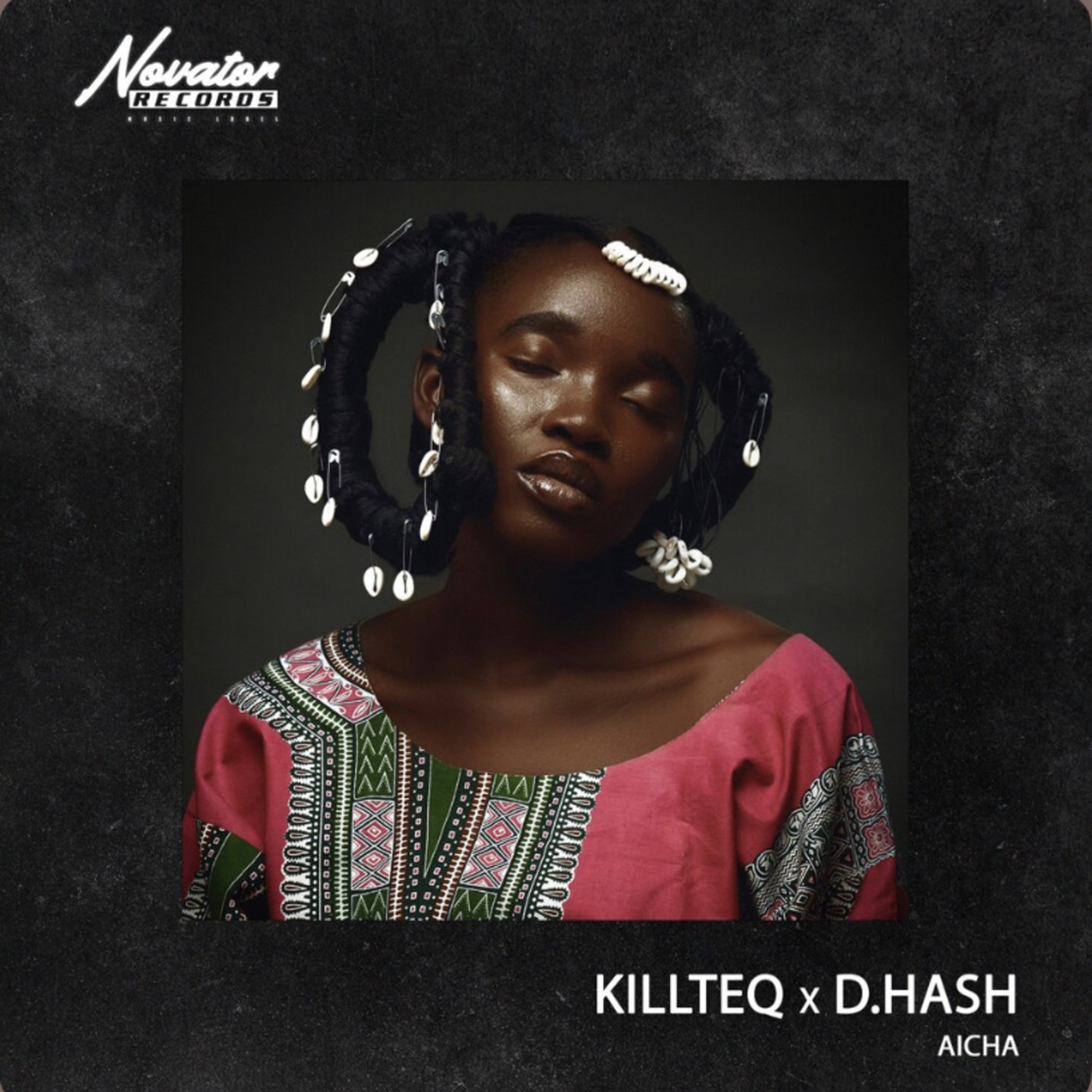 KILLTEQ , D.HASH - Aicha