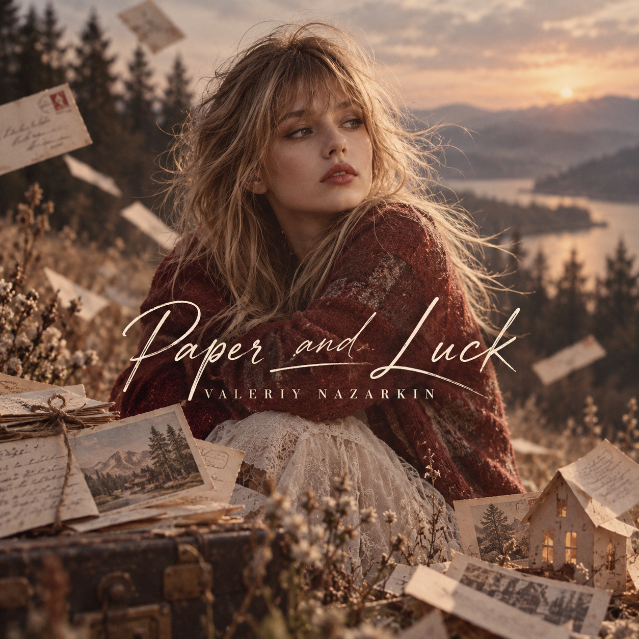 Artwork for Tracks