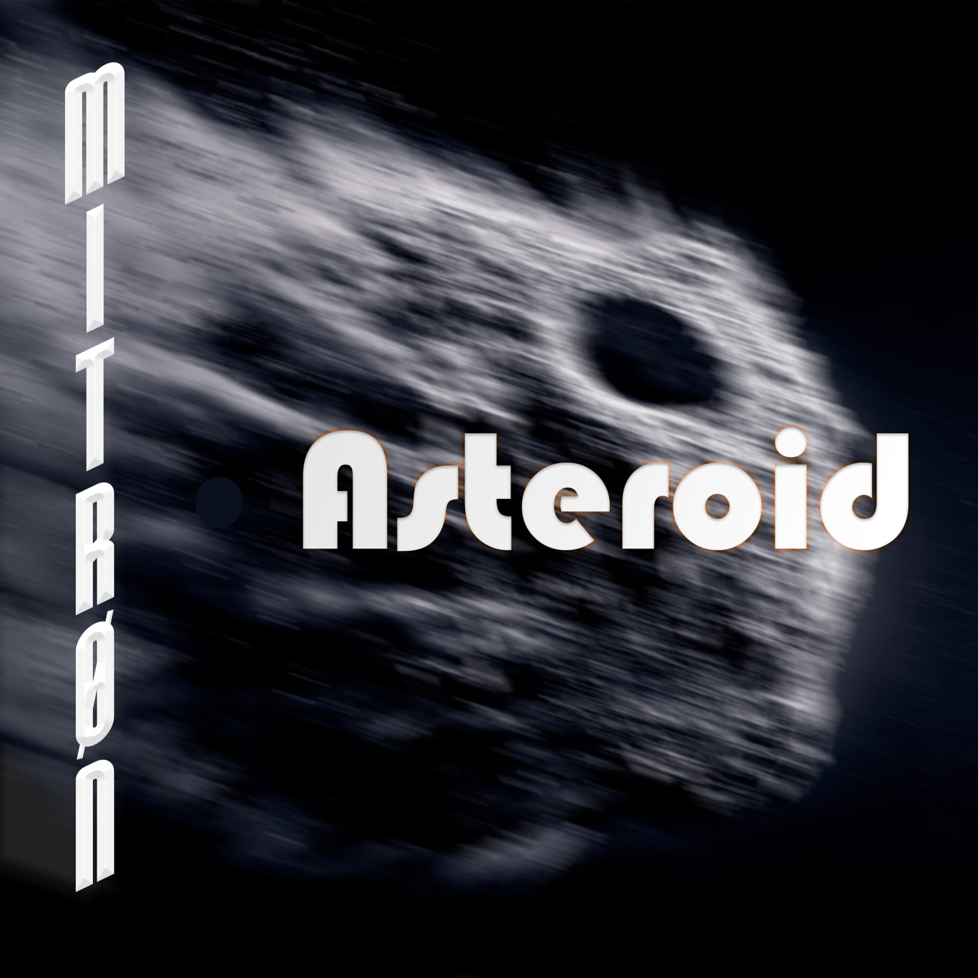 MITRØN - Asteroid