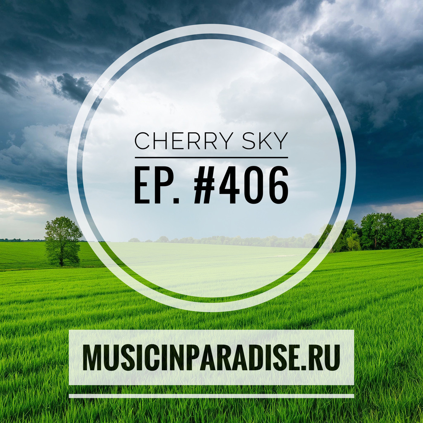 Vlad Cherry - Cherry Sky #406