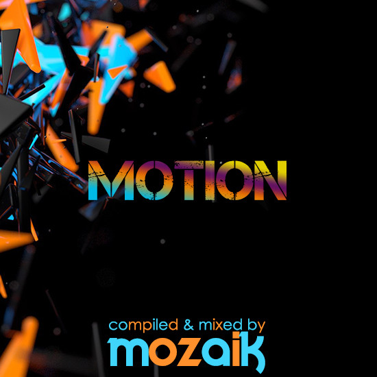 MOZAIK Music Podcast