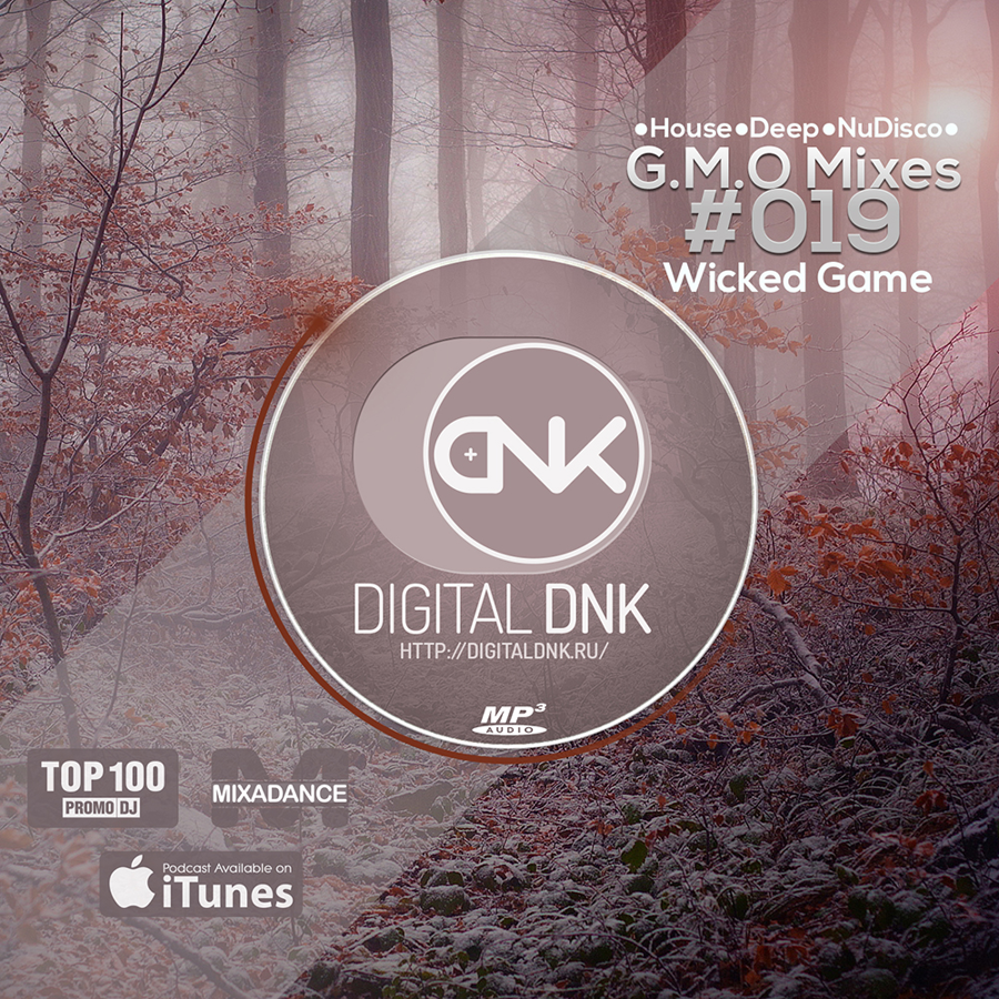 digital DNK