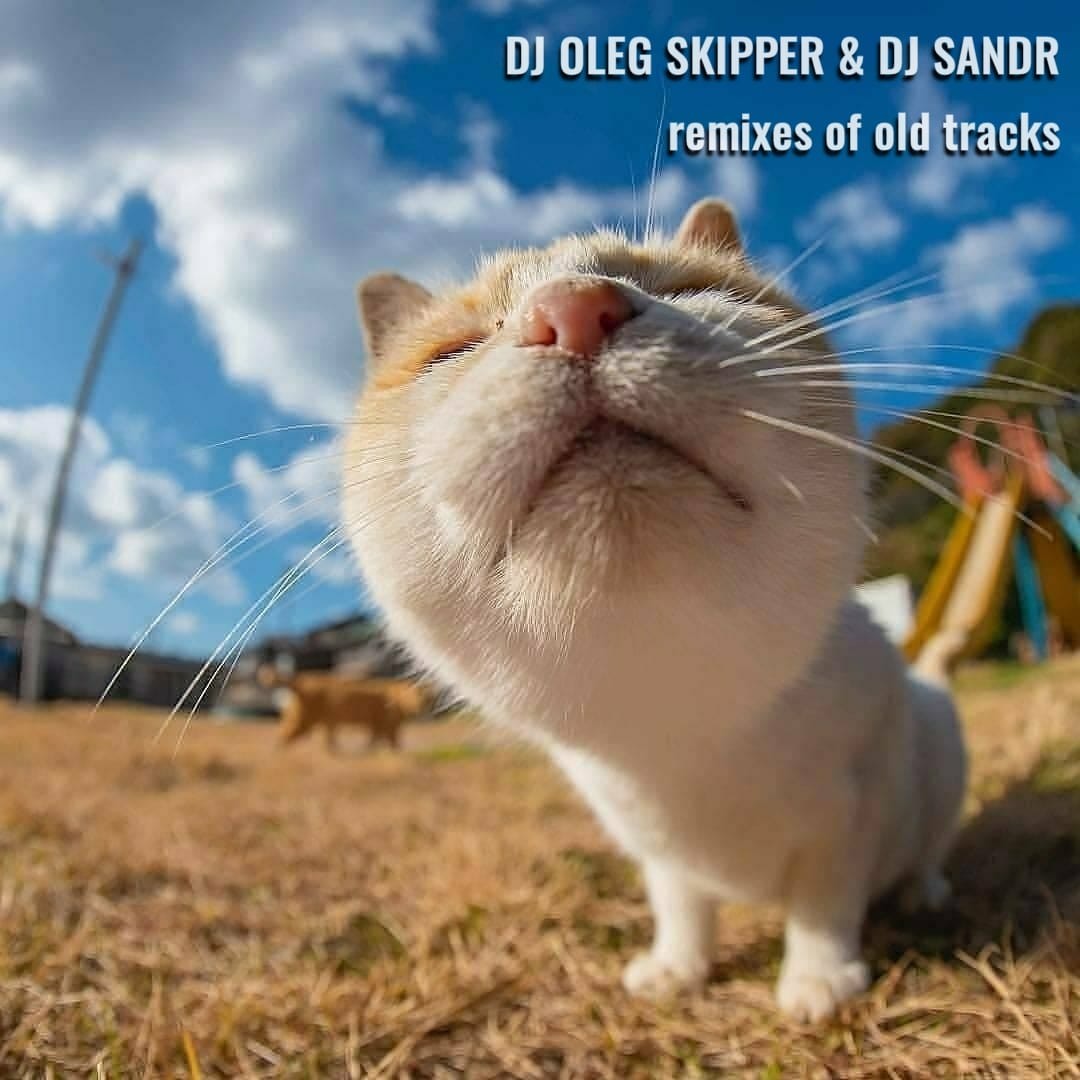 Dj Oleg Skipper & Dj Sandr - remixes of old traks. Handmade. episode artwork