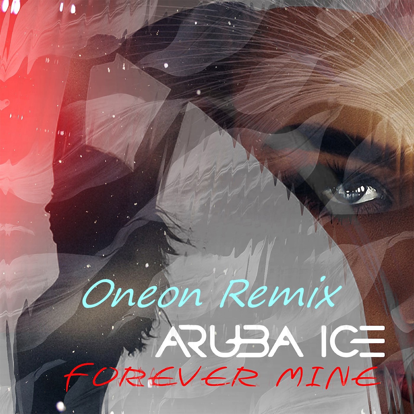 ARUBA ICE - Forever Mine (Winnstep Remix) episode artwork