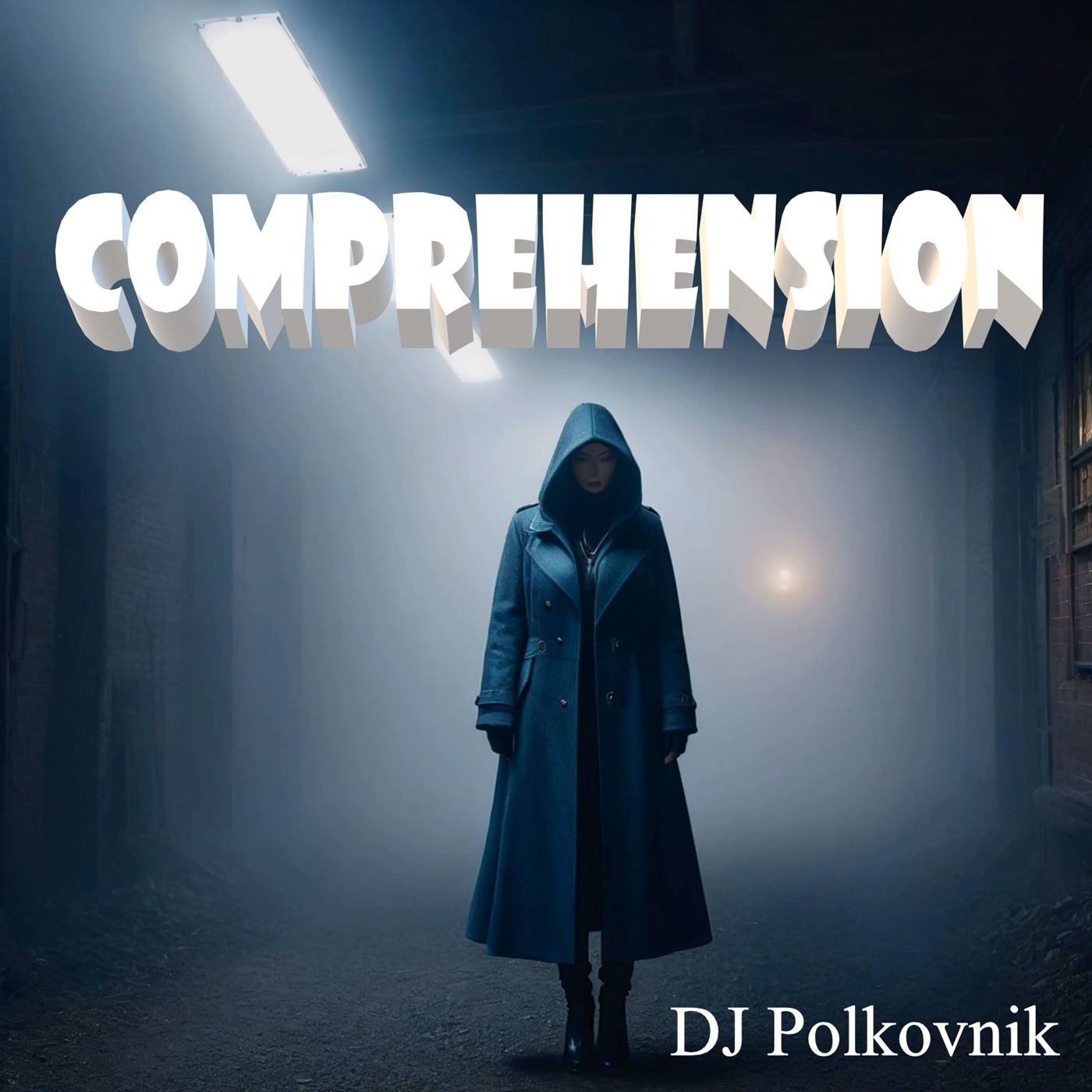 DJ Polkovnik - Comprehension (Осмысление)