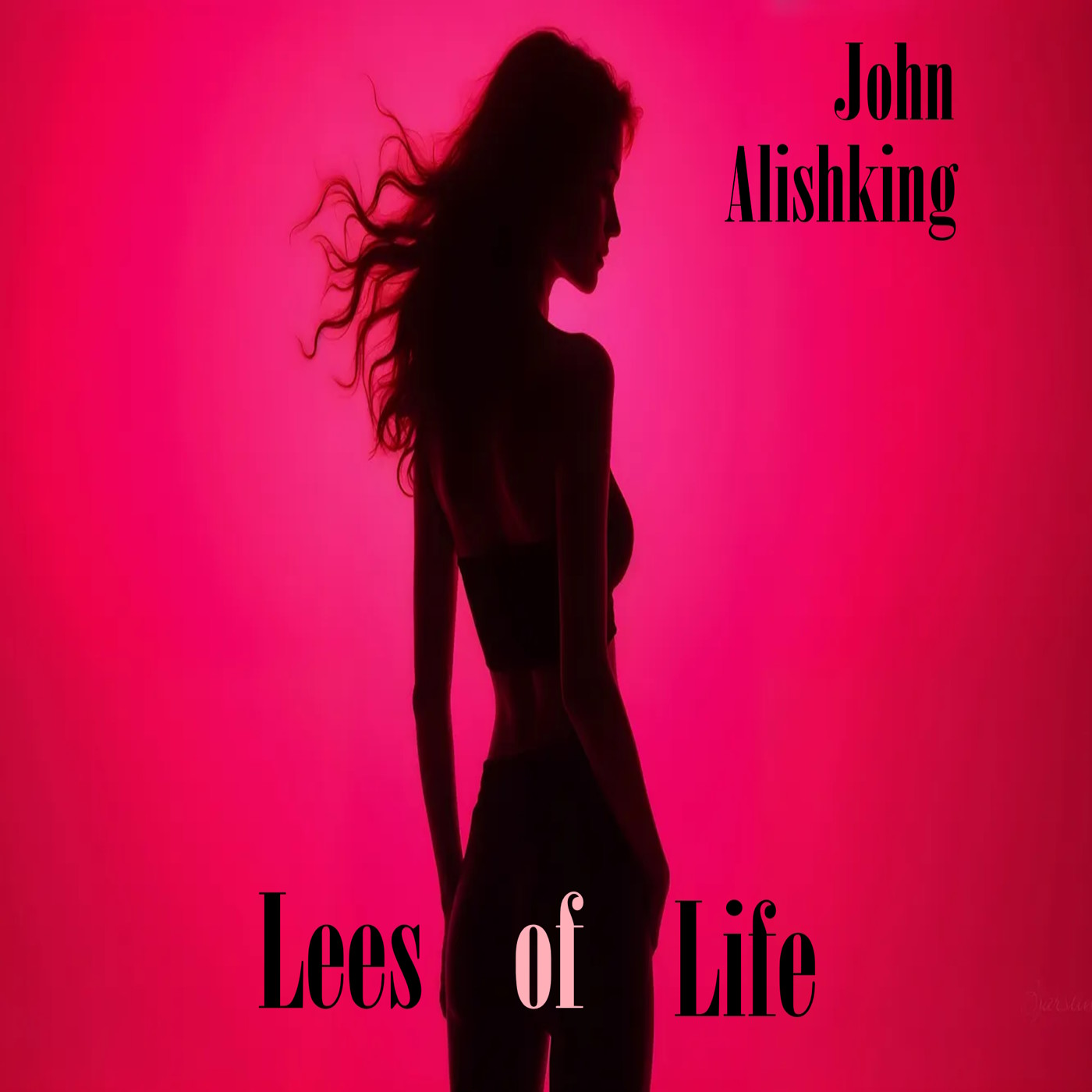 John Alishkin - Lees of Life ( Original vrot Ai mix ) episode artwork