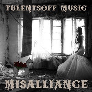 Tulentsoff Music - Misalliance episode artwork