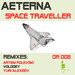 Aeterna - Space Traveller (Volodey rmx) episode artwork