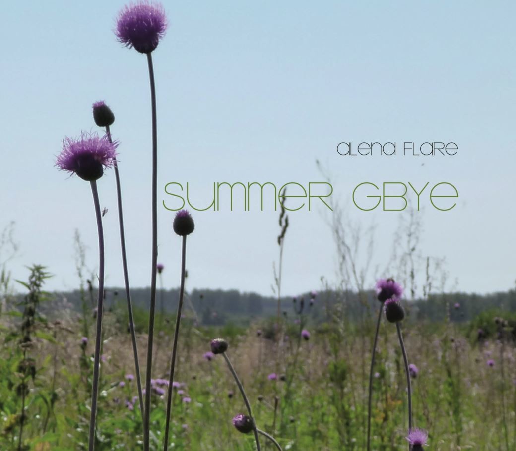 Alena FLARE - Summer GBye